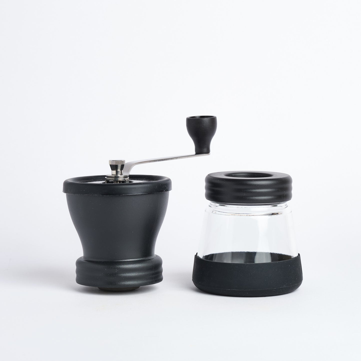 Hario Skerton N Ceramic Hand Grinder