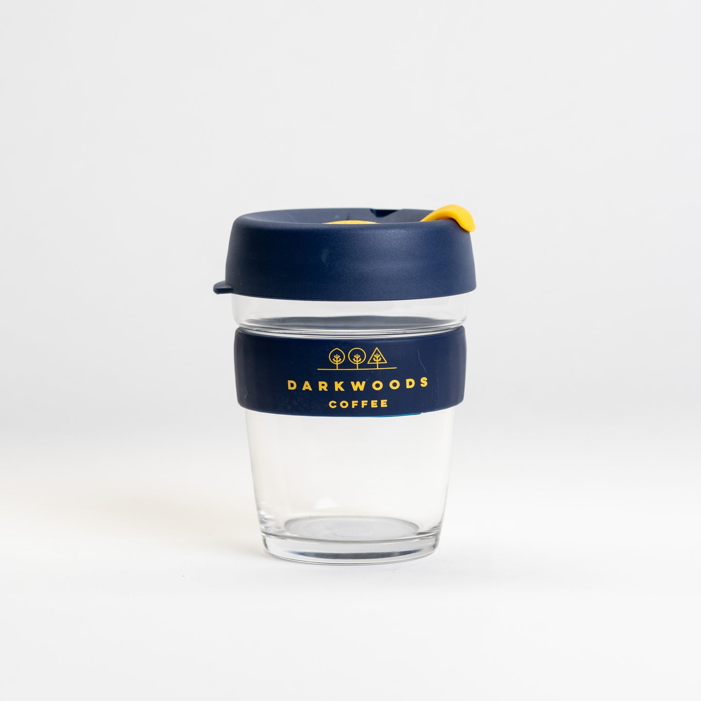 Dark Woods Keep Cup