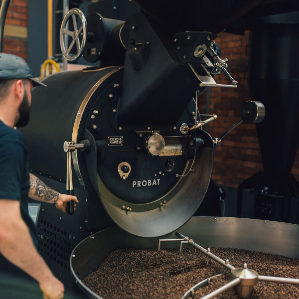 SCA Professional Barista Skills Course