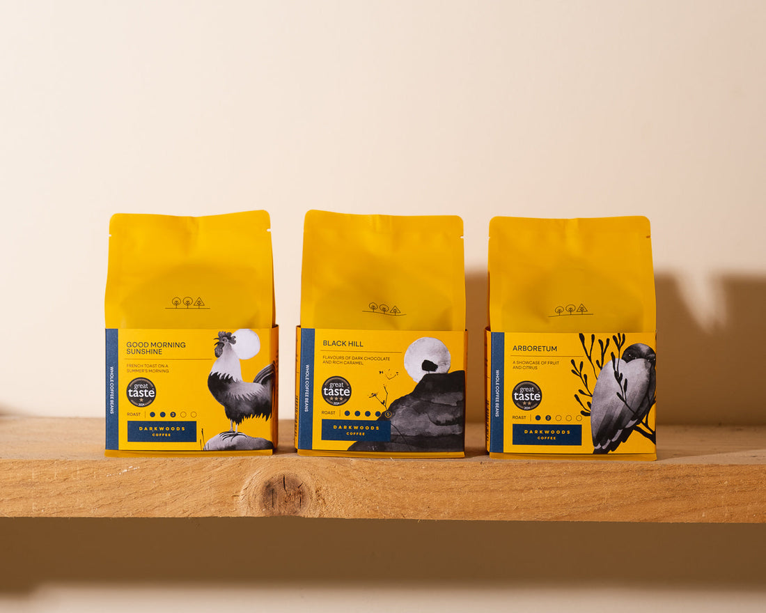 How to Manage Your Coffee Subscription