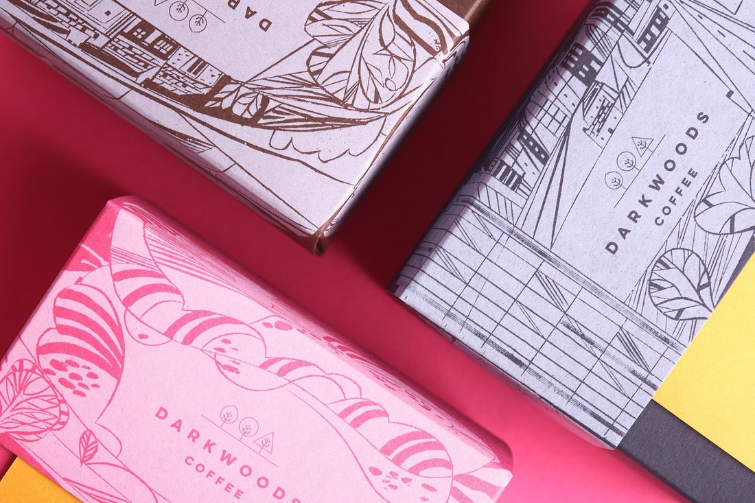 New Producer Series Packaging - January 2025