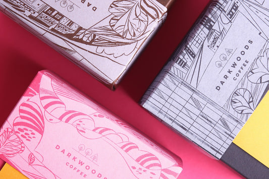 New Producer Series Packaging - January 2025