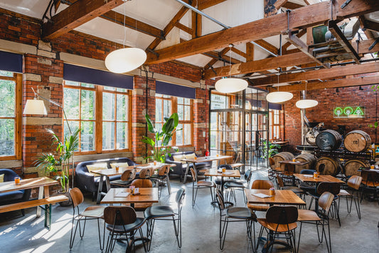 Open Days 2026 at Dark Woods Coffee