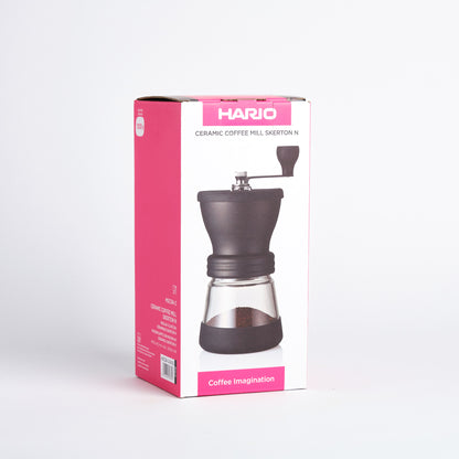 Hario Skerton N Ceramic Hand Grinder