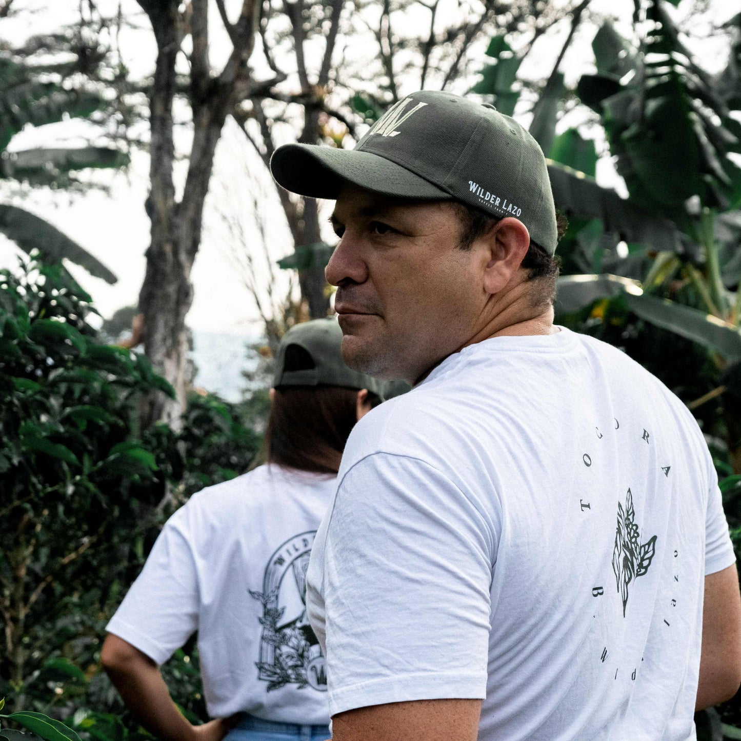 Colombia Bella Alejandria Chiroso (Anaerobic Natural)