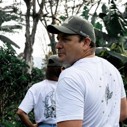 Colombia Bella Alejandria Chiroso (Anaerobic Natural)