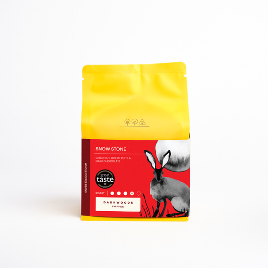 Pre Order - Snow Stone - Roasting 6th October