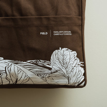 Dark Woods 'Producer' Tote Bag