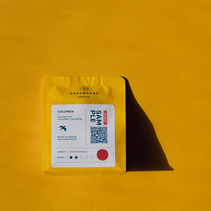 Pre Order : Producer Series Sample Box