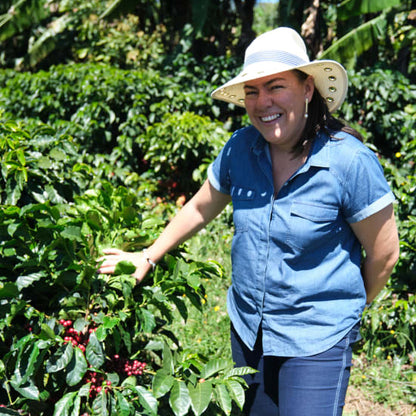 Costa Rica Las Lajas Double Diamond (Anaerobic Natural)