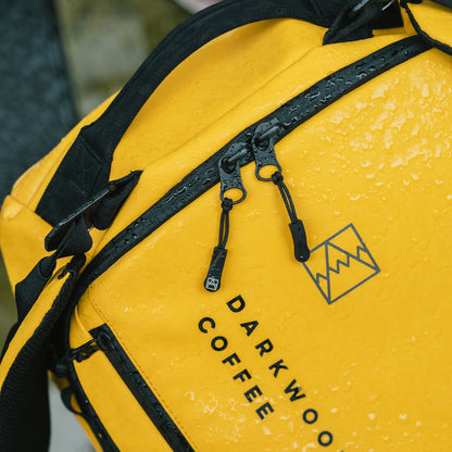 Dark Woods x Stubble & Co - Kit Bag (30L)