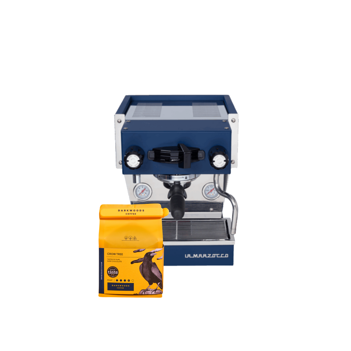 La Marzocco Linea Micra