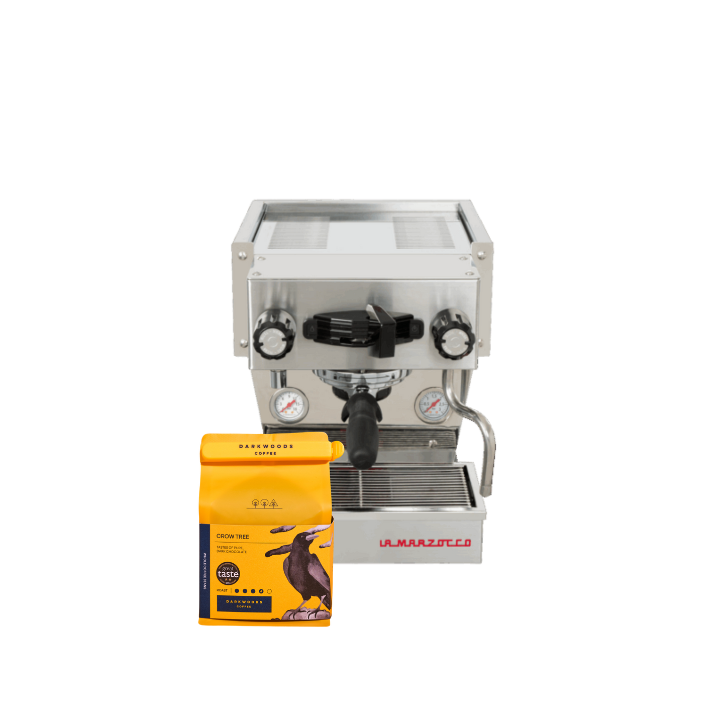 La Marzocco Linea Micra