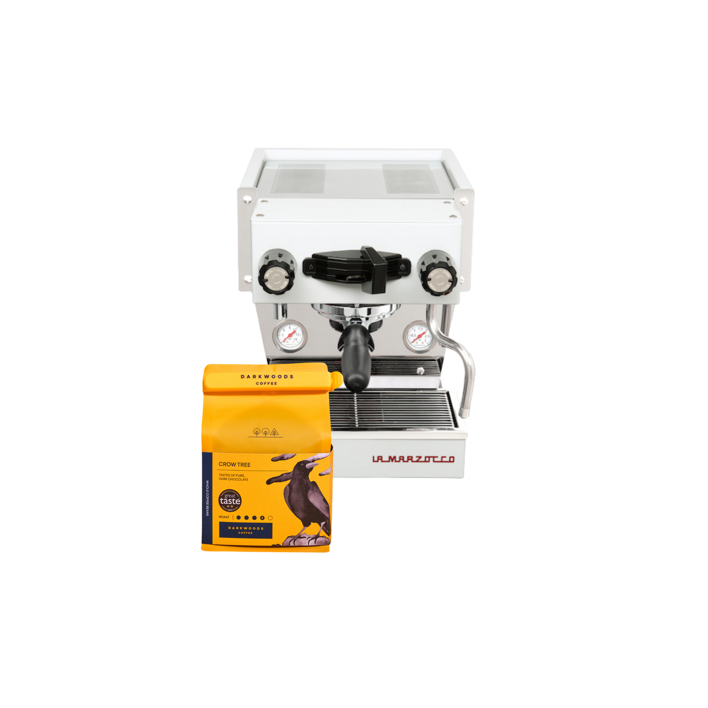 La Marzocco Linea Micra