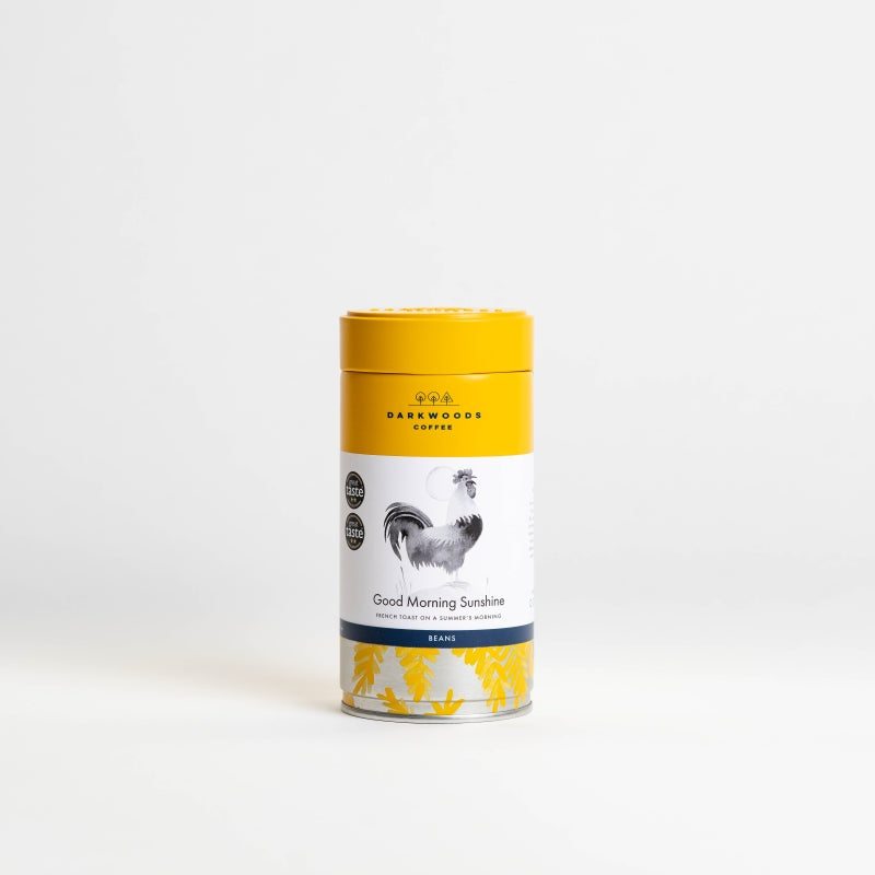 Gift Tin - Good Morning Sunshine