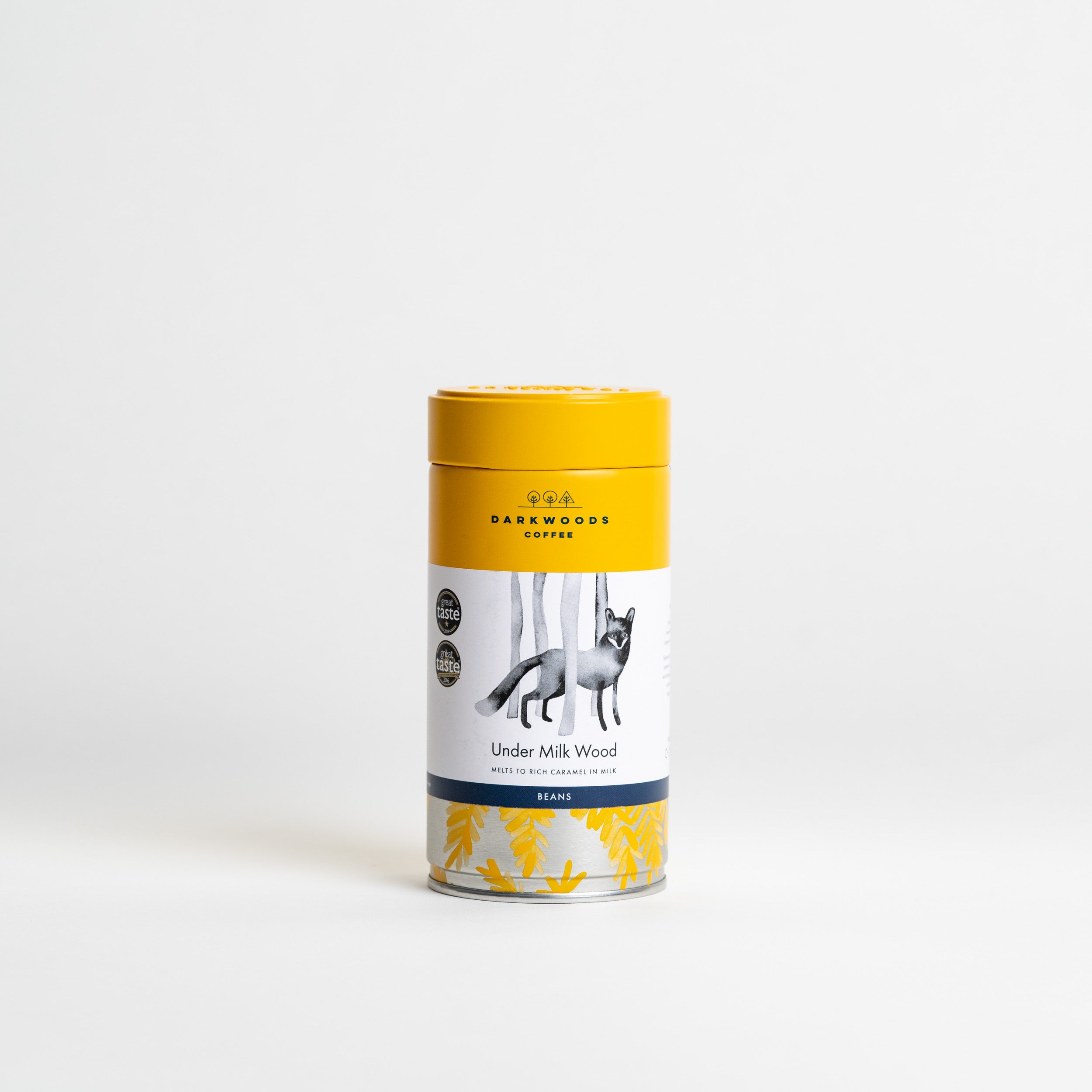 Gift Tin - Under Milk Wood