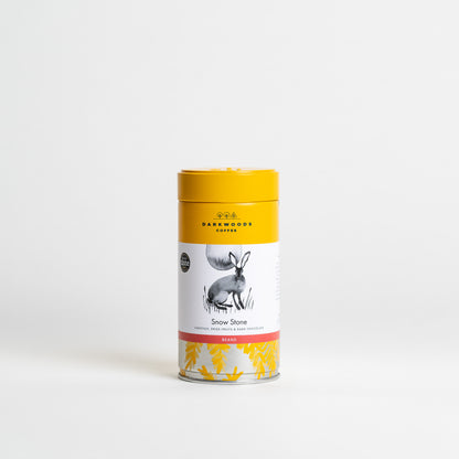 Pre Order : Gift Tin - Snow Stone - Roasting 6th October