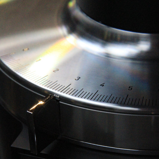 Module Barista COURSES – Dark Woods Coffee